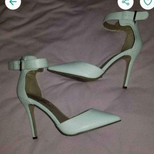 woman's heels